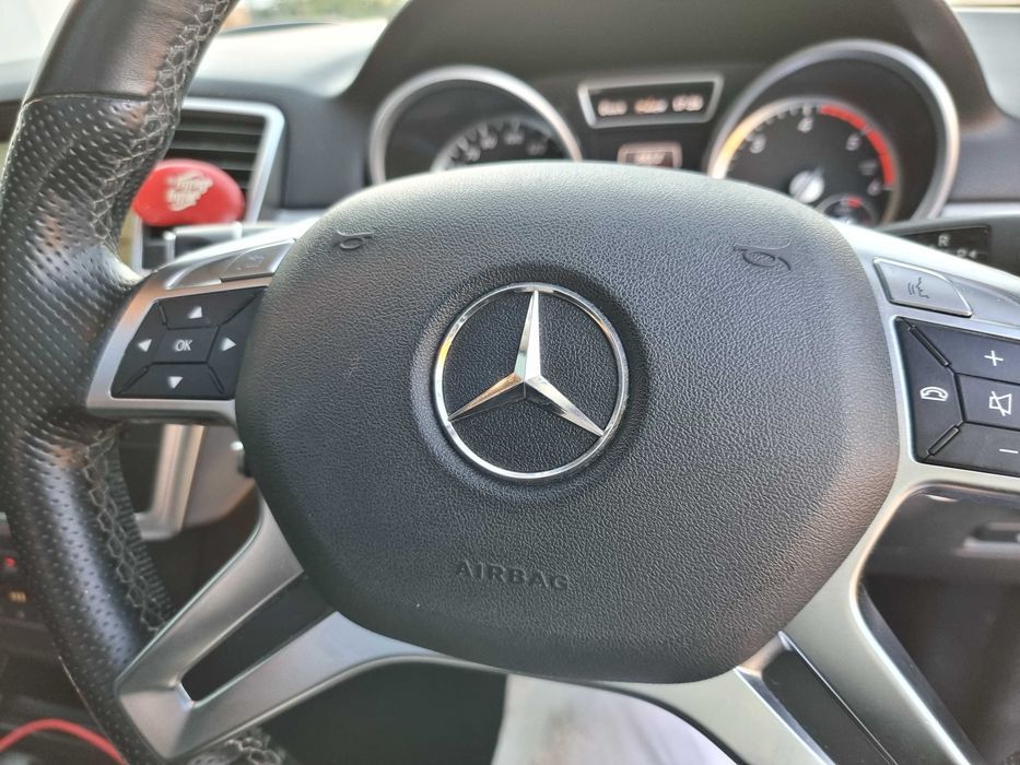 modul sam W166 A1669003208 Mercedes ML250 ML350 GLE  panou sigurante