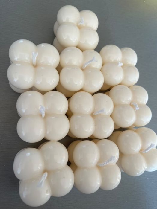 Всякакъв вид свещи за всеки повод