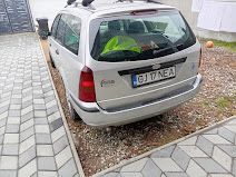 FORD Focus 0 — imagine 3