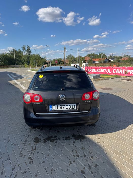 Vw Passat de vanzare