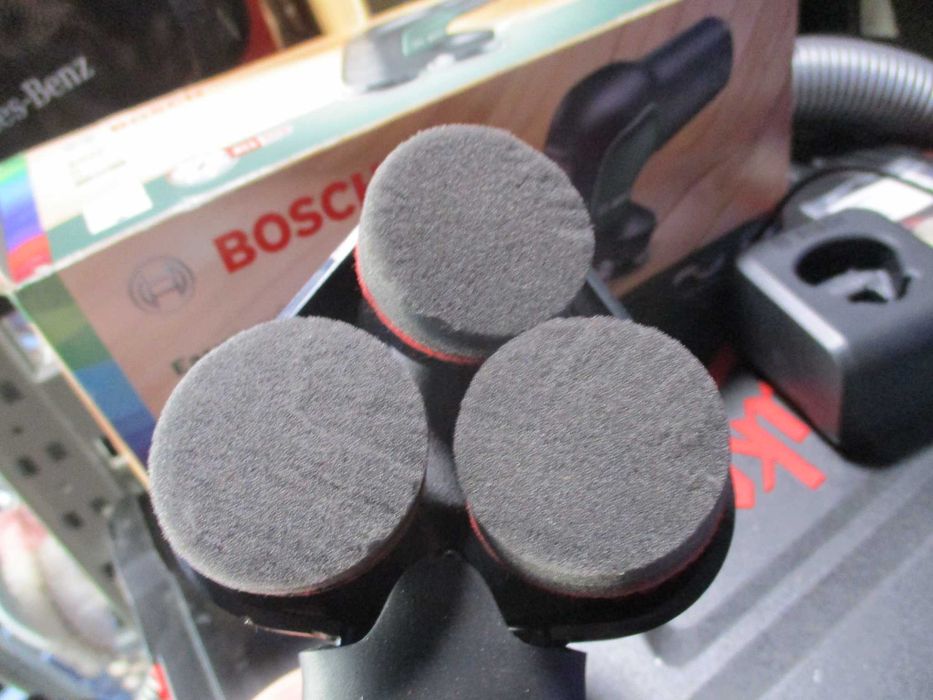 masina de polisat cu acumulator