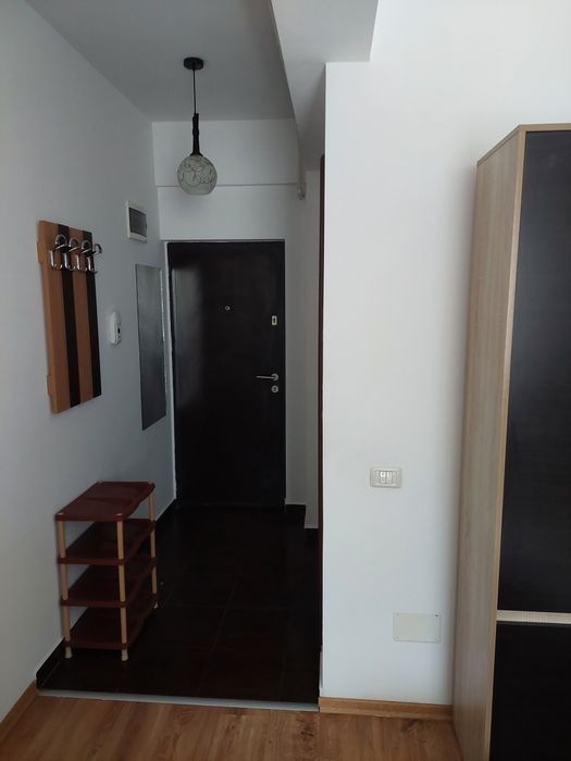 Garsonieră de închiriat