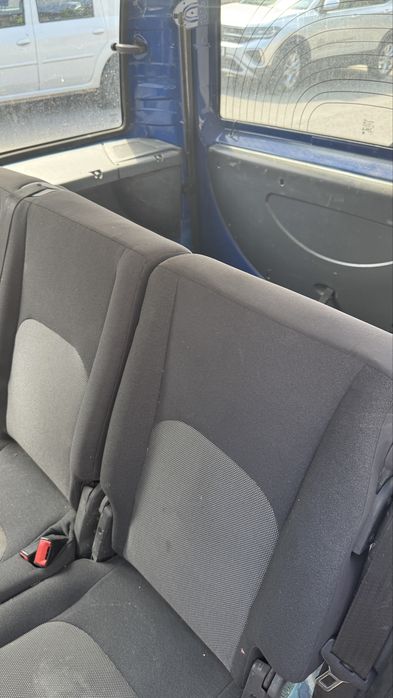 Vand fiat Doblo