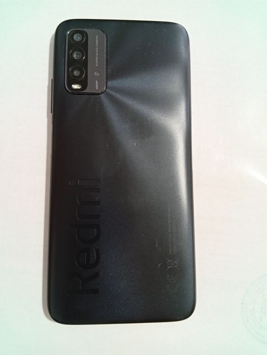Xiaomi Redmi 7 redmi 8  redmi 9t