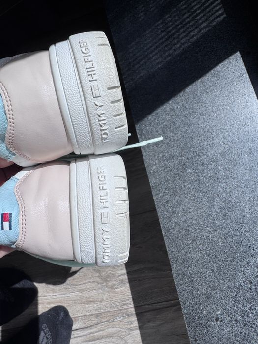 Adidas Tommy Hilfiger marimea 36
