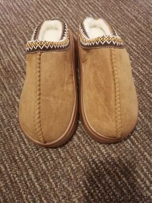 Papuci ugg originali