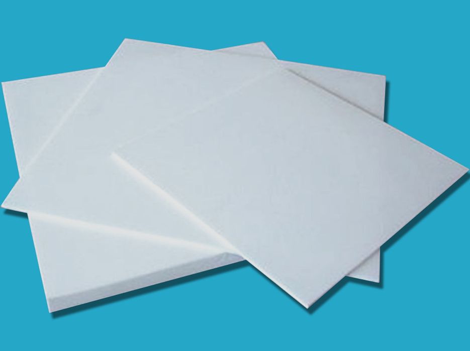 Placa teflon PTFE