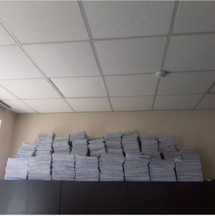 Makalatura Makalatura