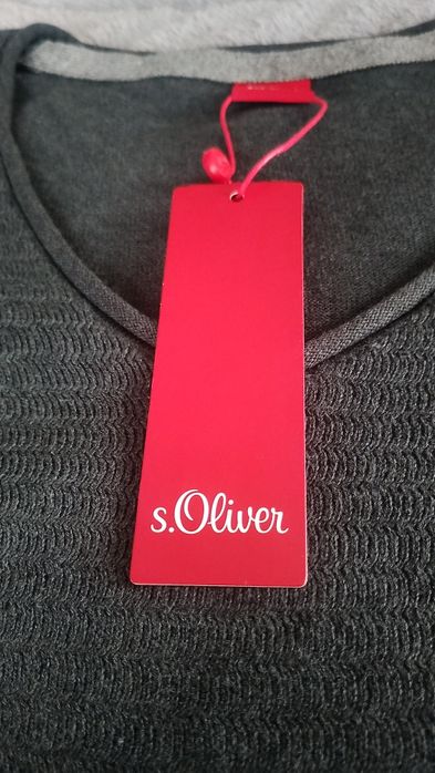Мъжка блуза S. Oliver