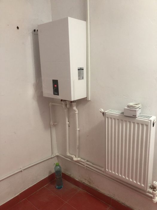 Inchiriez spatiu  comercial