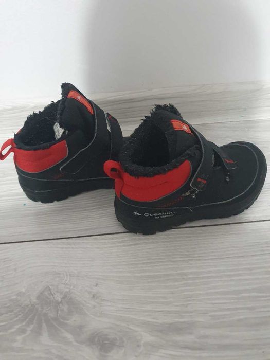 Ghete Waikiki, Pantofi H&M, Ghetute Decatlon