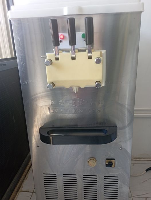 Марожный апарат срочна сатылады