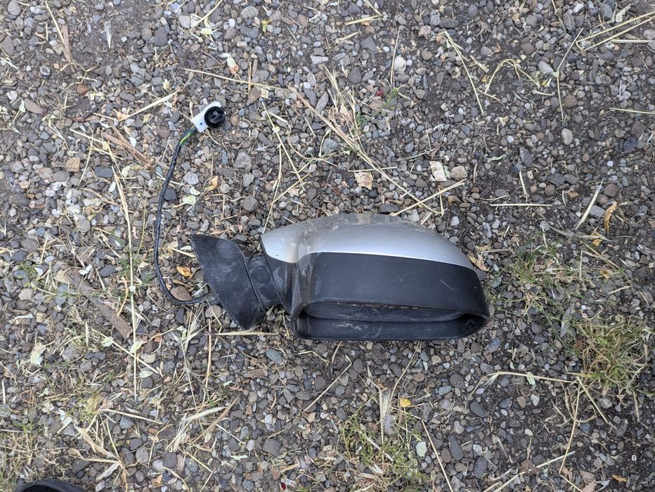 Oglinda dreapta Logan