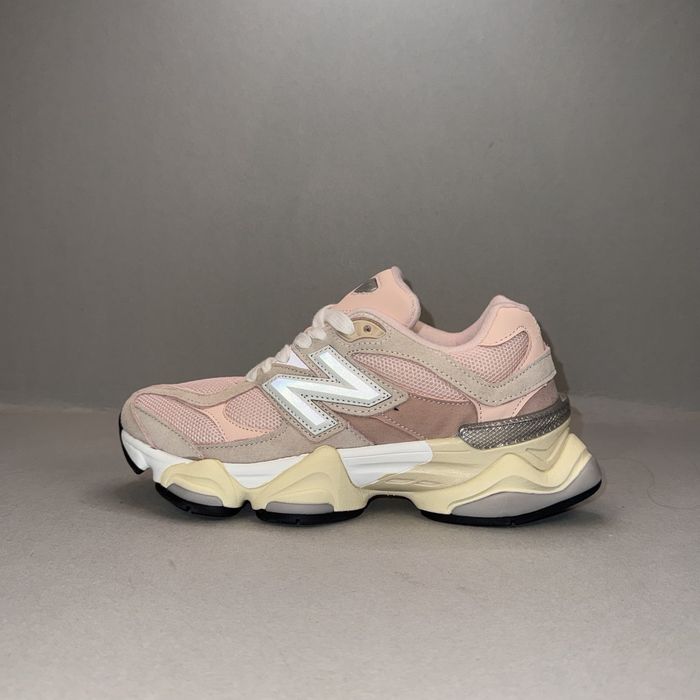 New Balance 9060 "Light Pink"! НОВИ! Дамски