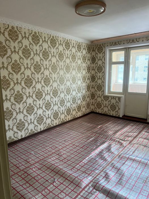 2х комнатная квартира в аренду