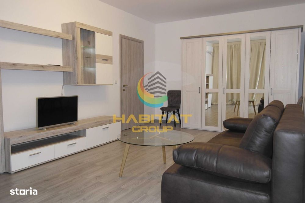 Apartament 2 camere mobilat si utilat - Metalurgiei