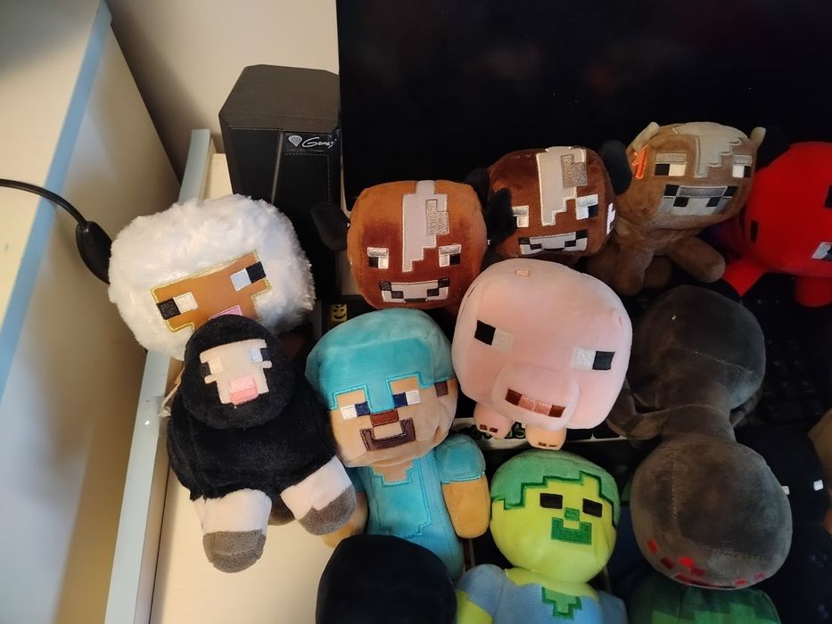 Играчки Майн Крафт играчки Майн Крафт