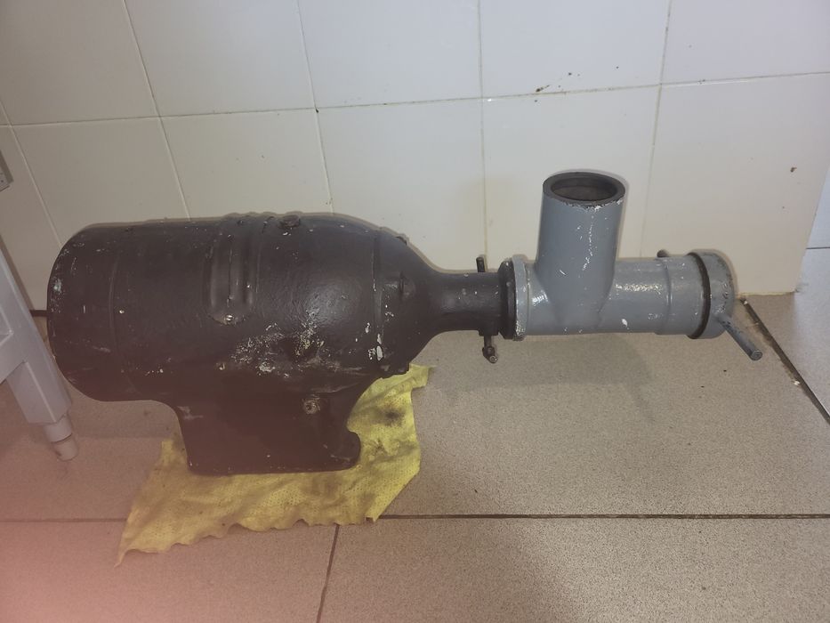 Мясорубка производсвенная