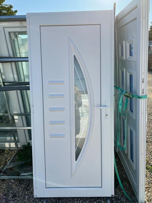 termopane usi panel ornamental termopan noi 100 modele