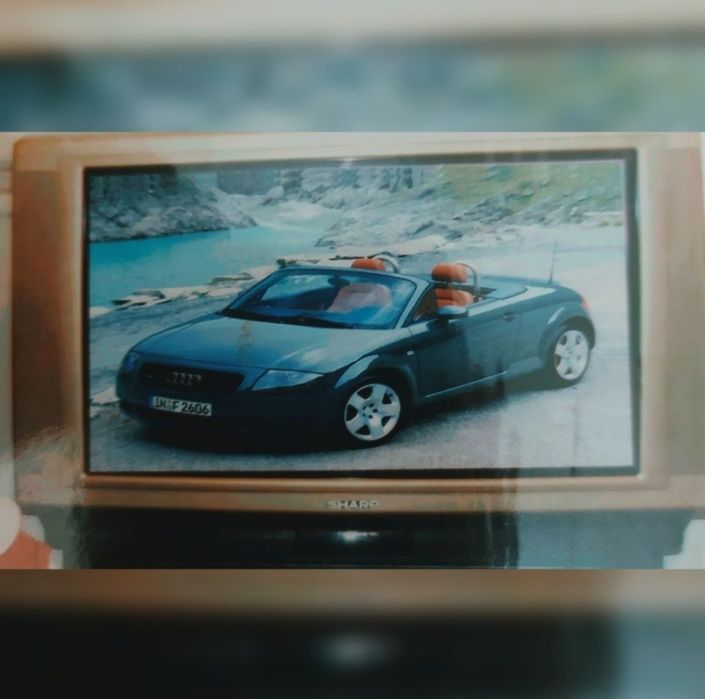 Продоетса TV SHARP  72. dg