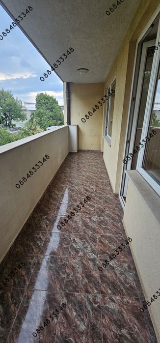 Дава се под наем Тристаен апартамент в София, Лозенец - 110 кв.м за 750 € - Снимка #4