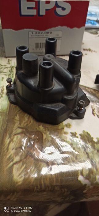 Нисан Терано 2 части