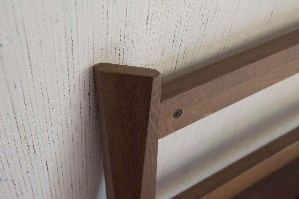 Ikea: кресла EKERÖ,  спалня Stockholm