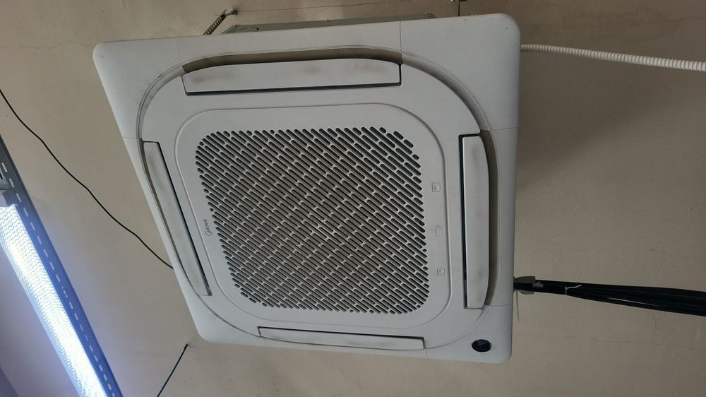 Кондиционер для магазин 2 шт