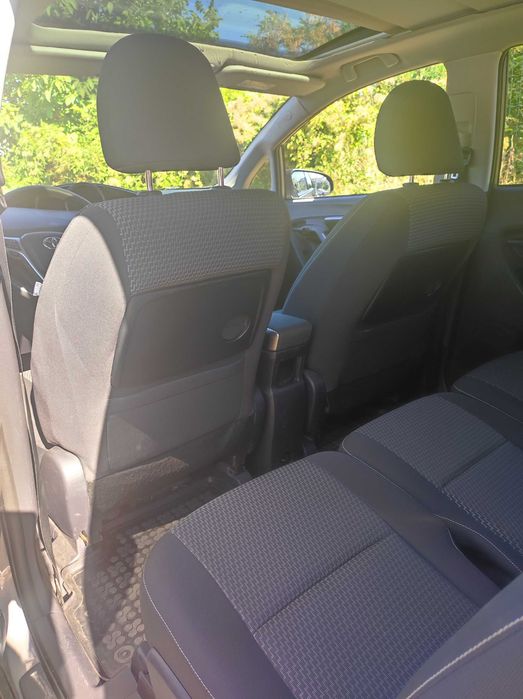 Toyota Verso 1.6 D-4D