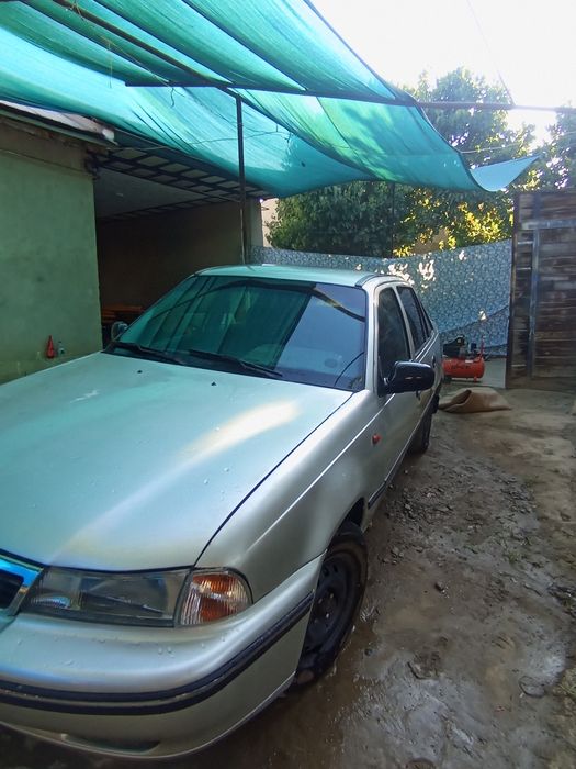 Nexia 1 holati yaxshi