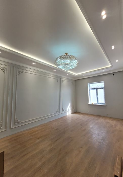 Продаётся НОВЫЙ ДОМ 3 сотки, 180m2, Юнусабадский район, махалля Кенсай