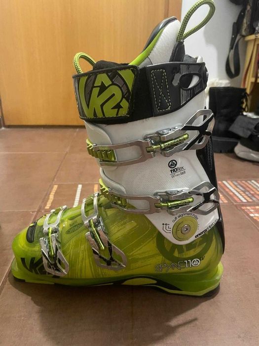 K2 Spyne110 Boots masura 27.5 (42.5)