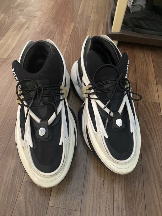 Vand balmain unicor