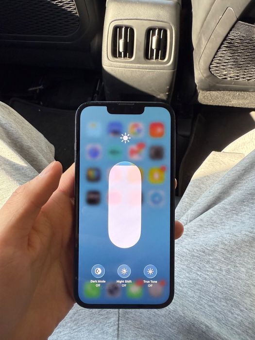 Iphone 13, 128gb, Midnight. Обмен либо Продажа