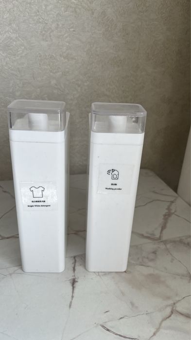 Очень качественные контейнера