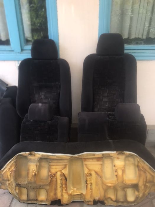 Дверные карты на хонда аккорд