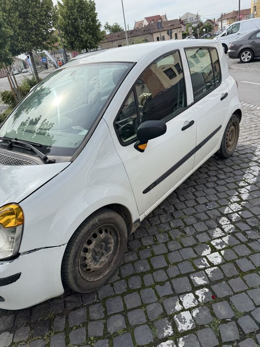 Vand renault modus 1.5 dci 2005