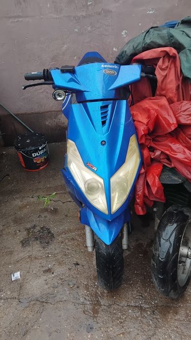 Generic xor50 perfect funcțional acte italia