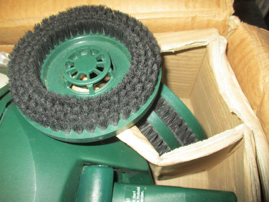 perie aspirator vorwerk