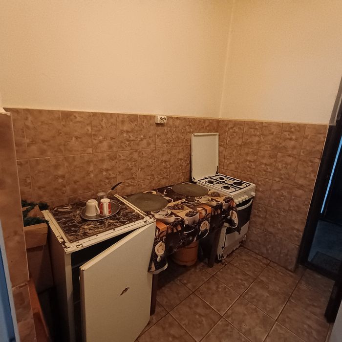 Garsoniera de închiriere in Năvodari strada Mării