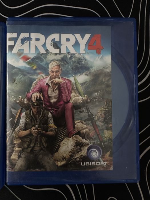 Vand ps4 in stare impecabila