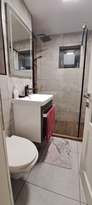 Apartament 3 camere, parter, zona centrala