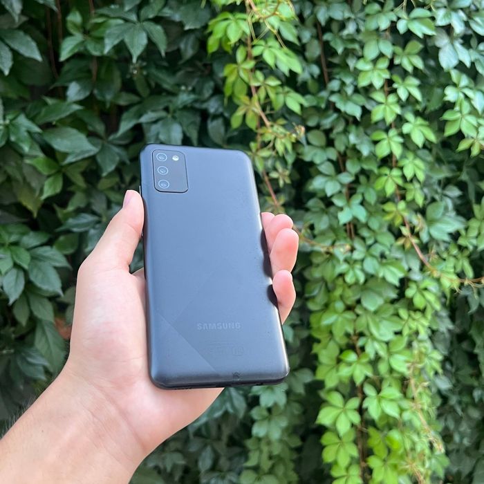 Samsung galaxy A02s Arzon narxda srochni