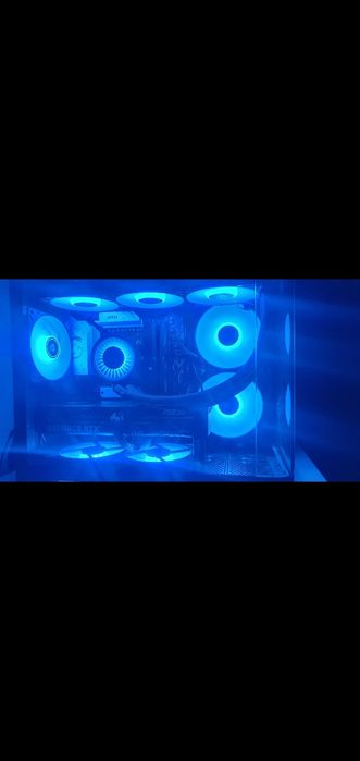 RTX 5060 Ti 16GB | 32GB DDR5 | 2TB SSD | Ryzen 5 7600X