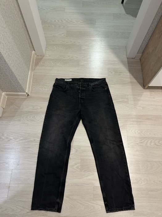 Мужские джинсы Zara