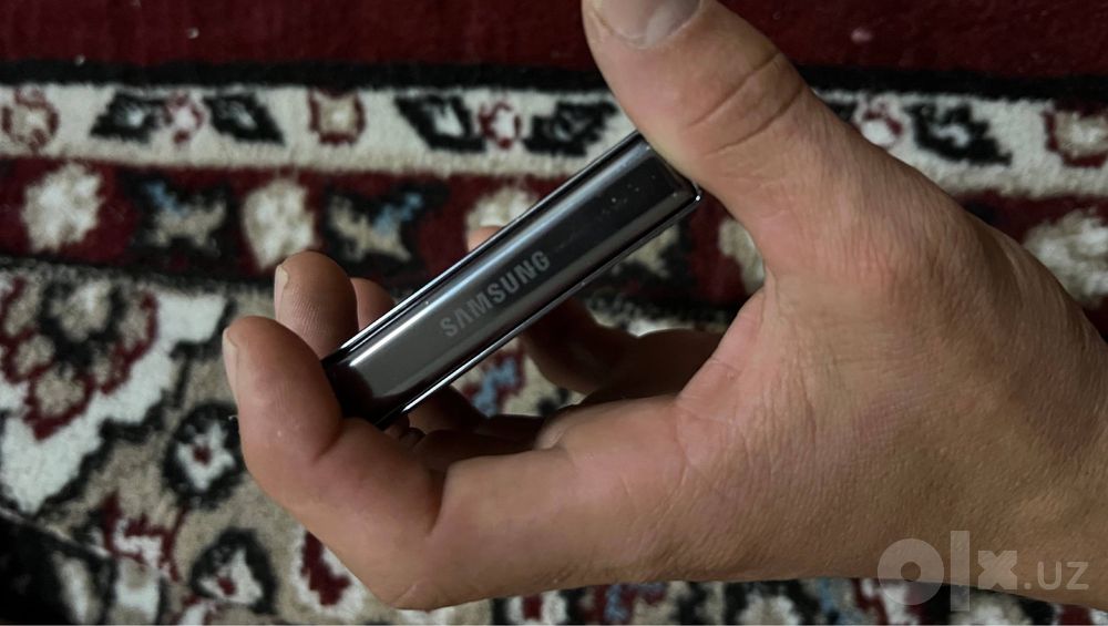 Samsung Galaxy Z Flip 5