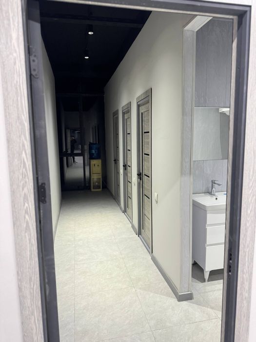 Аренда офис Логистика IT вдоль дороги 295 кв м