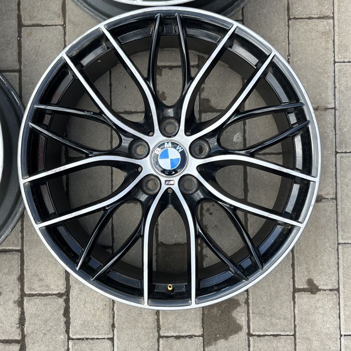 20” Джанти BMW F30 Style 405