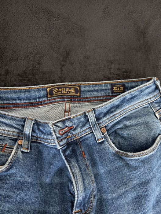 Jeans Colins 32/32