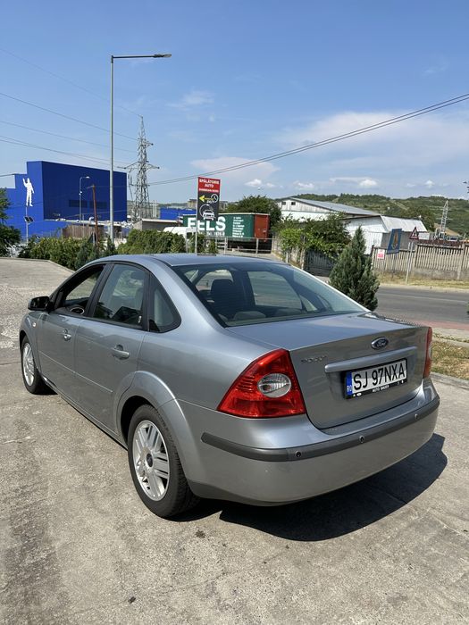FORD Focus 2005 — imagine 3